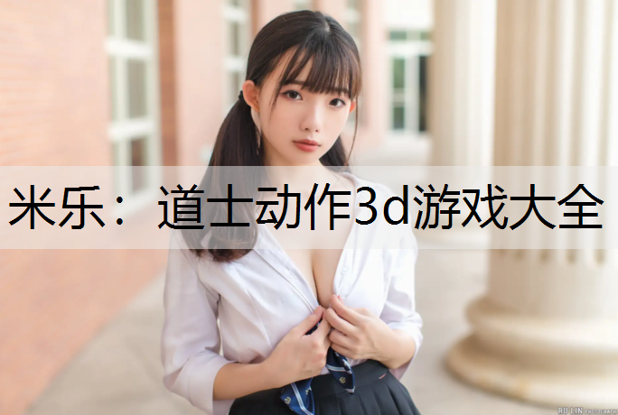 道士动作3d游戏大全