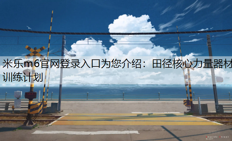 田径核心力量器材训练计划 田径核心力量器材训练计划